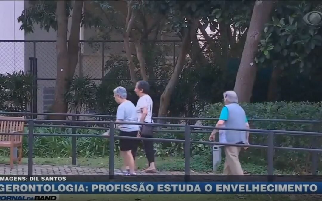 Entenda um pouco mais sobre a diferença entre Geriatria e Gerontologia